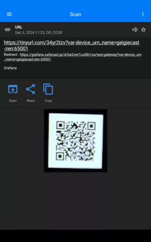 QR code V3.2.8 M5Burner bGeigeZen Core2