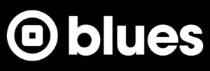 Blues logo