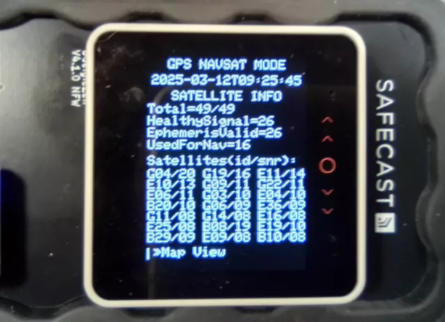 GPS improvement-2
